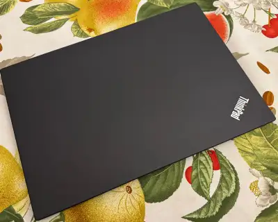 Lenovo ThinkPad T14 G2 Laptop 256gb SSD 8gb Memory with Warranty, View more