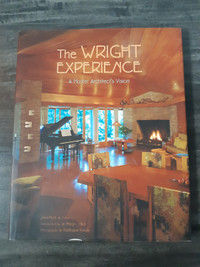 Architecture Books - Designer Apartments, Wright Experience