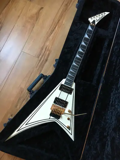 Jackson RR3 Pro Rhoads , View more