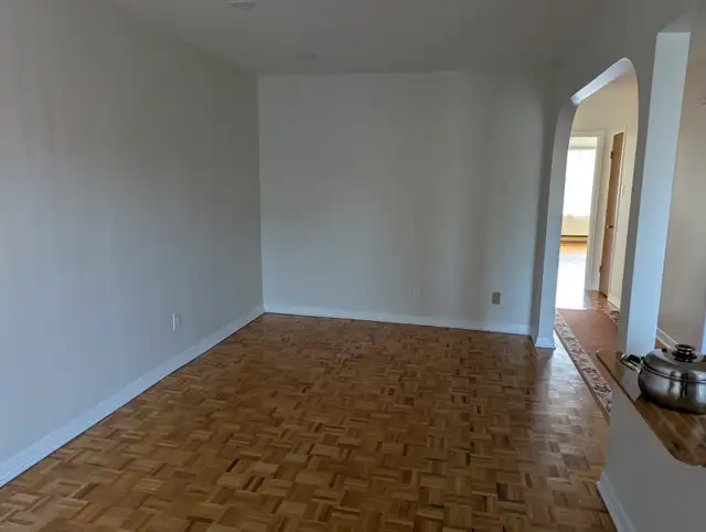 4 1/2 a louer saint Léonard in Long Term Rentals in City of Montréal - Image 5