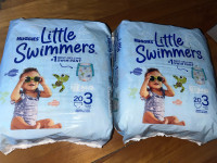 Huggies little swimmers pull ups kids size 3 (20 count) 