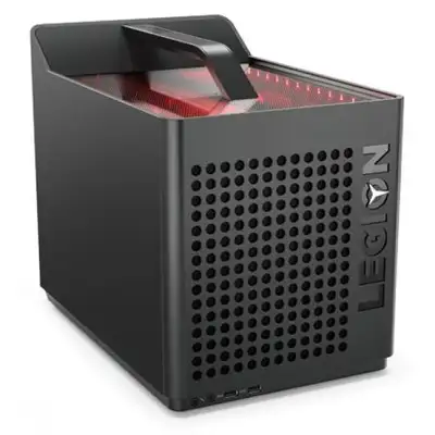 Lenovo LEGION gaming pc for sale, View more