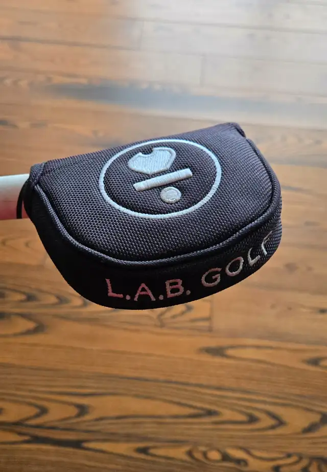 L.A.B. MEZZ.1 MAX Broomstick Putter in Golf in Belleville - Image 3