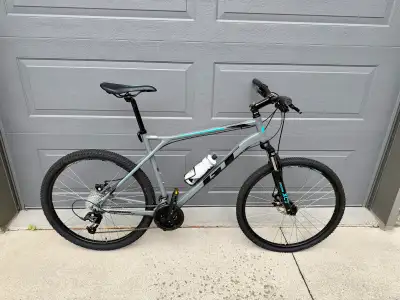 GT Aggressor Pro Mountain Bike — XL — BRAND NEW, Never Ridden, View more