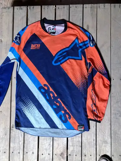 kids dirtbike jerseys , View more