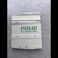 Passap Knitting Machine  E6000 Plastic Side Plates