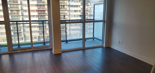 Semi-Furnished 1 Bed 1 Bath in Scarborough in Long Term Rentals in City of Toronto - Image 4