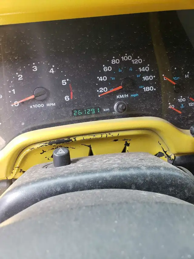 2005 jeep tj 509452512910397444