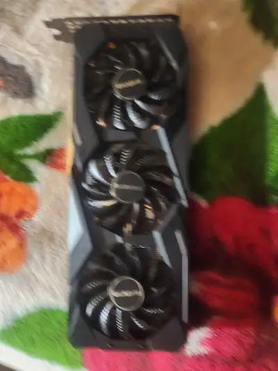 graphics card, View more