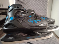 Pick up only: Men's Skate shoes size 11