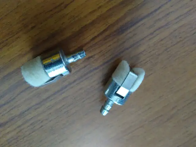 Fuel Tank Grommet, Filter & Primer Bulb for Echo Line Trimmer in Outdoor Tools & Storage in Windsor Region - Image 5