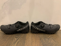 Woman’s Specialized Recon 2.0 MTB Shoes