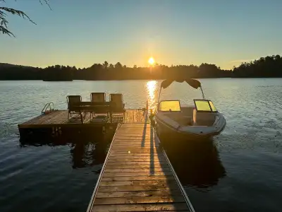 Bord de leau à louer avec vu, View more