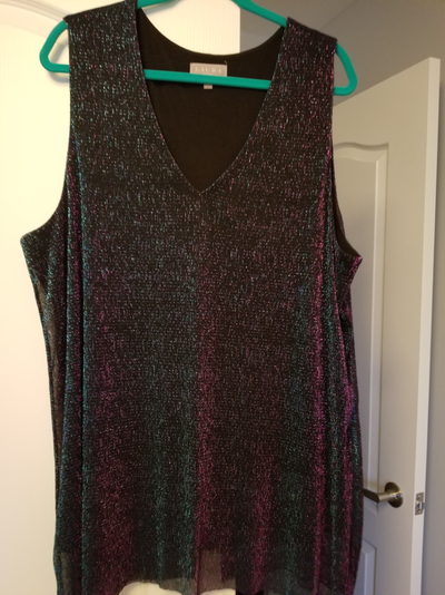 Women's plus size dress tops - Dress Pants, View more