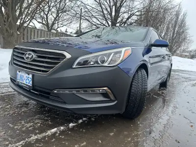 •BRAND NEW Engine. By HYUNDAI •Brand NEW ALL brake rotors& pads •Brand new CV Axles •Brand new Stabi...