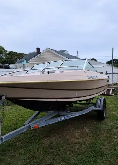 Looking for an operational Fishing Boat & Trailer. Willing to trade my Hunting Items and Gear. Must...