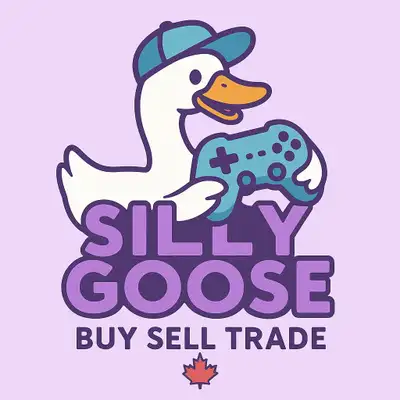 Cash or Trade Credit for Your Stuff! Video Games • Trading Cards, View more