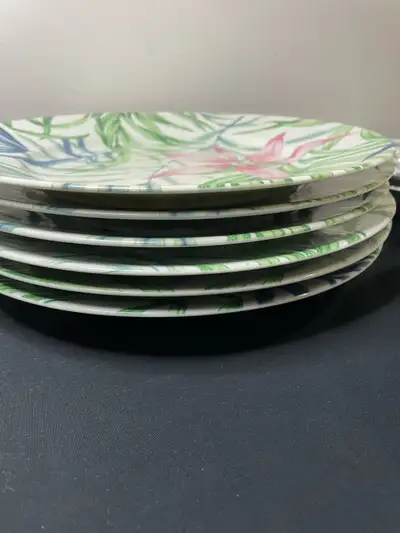 Patrick Frey dining set (incomplete) see pictures, View more