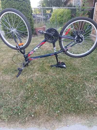 Large teen/adult bicycal, View more