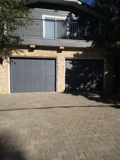 Hi we have over 35 years experience and are red seal certified.We do cultered stone,real stone,brick...