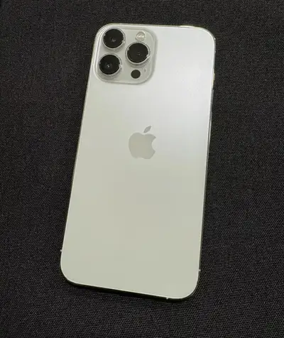 iPhone 13 Pro Max, View more