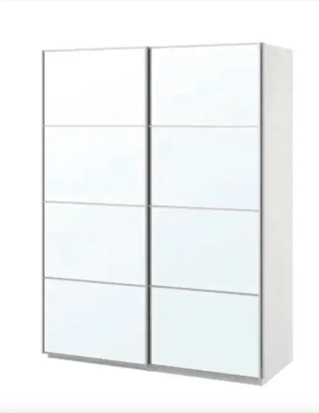 Ikea Pax Wardrobe in Dressers & Wardrobes in Oakville / Halton Region - Image 2