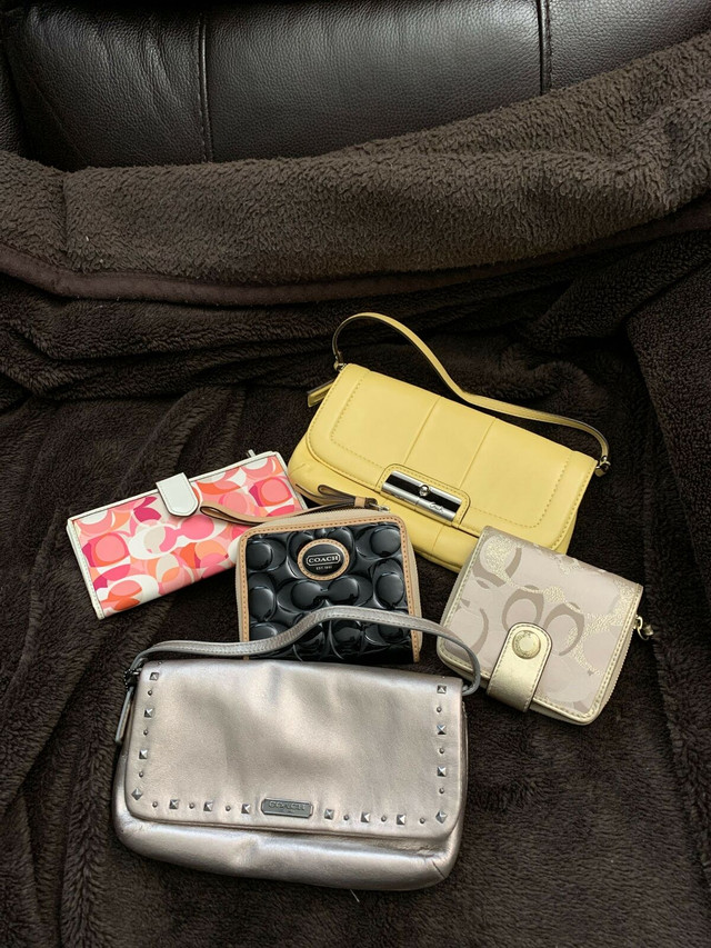 Coach wallet in Women's - Bags & Wallets in Cambridge