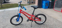 Raleigh bike for sale