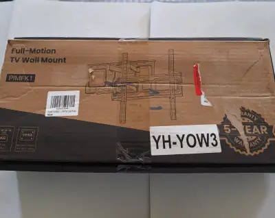 TV wall mount, View more