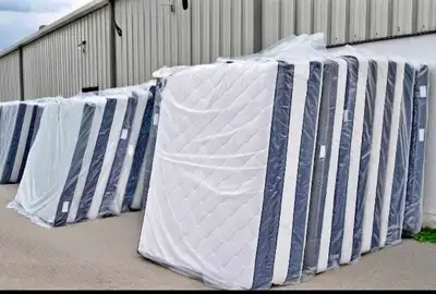 All sizes of mattress and bed available , View more