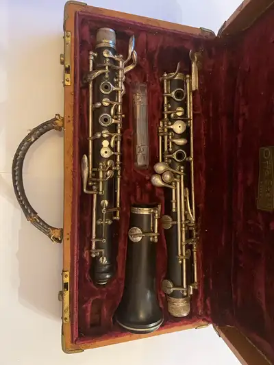 oboe for sale, View more