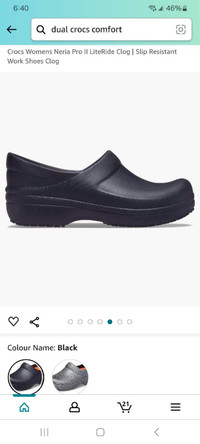 Crocs shoes 3 pairs