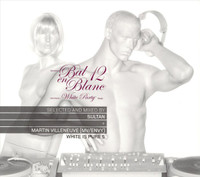 COMPILATION DOUBLE-WHITE IS PURE 5-BAL EN BLANC 12-MONTREAL-2005