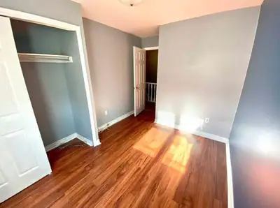 Private Room available