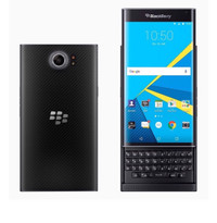 BlackBerry Priv & KeyOne