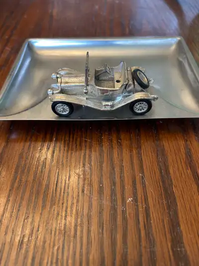 vintage ashtrays, View more