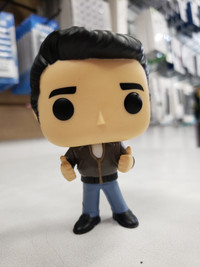 The Fonz Funko Pop Figure