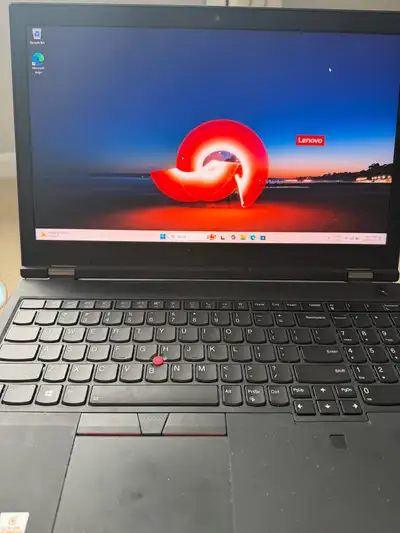 Lenovo ThinkPad T15g Gen 2 – Xeon | RTX 3080 | 64GB RAM | 4K, View more