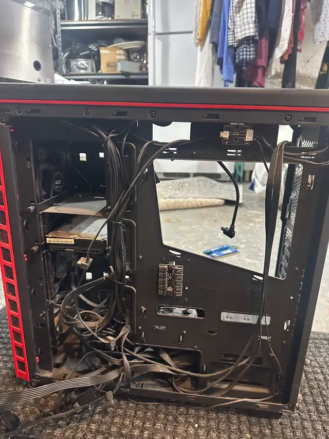 Pc parts in Desktop Computers in Ottawa - Image 4