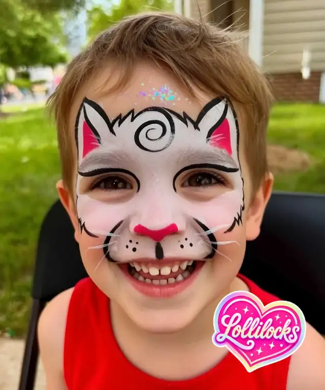 Face Painting  Glitter Tattoos Glitter Bar523049923846481925
