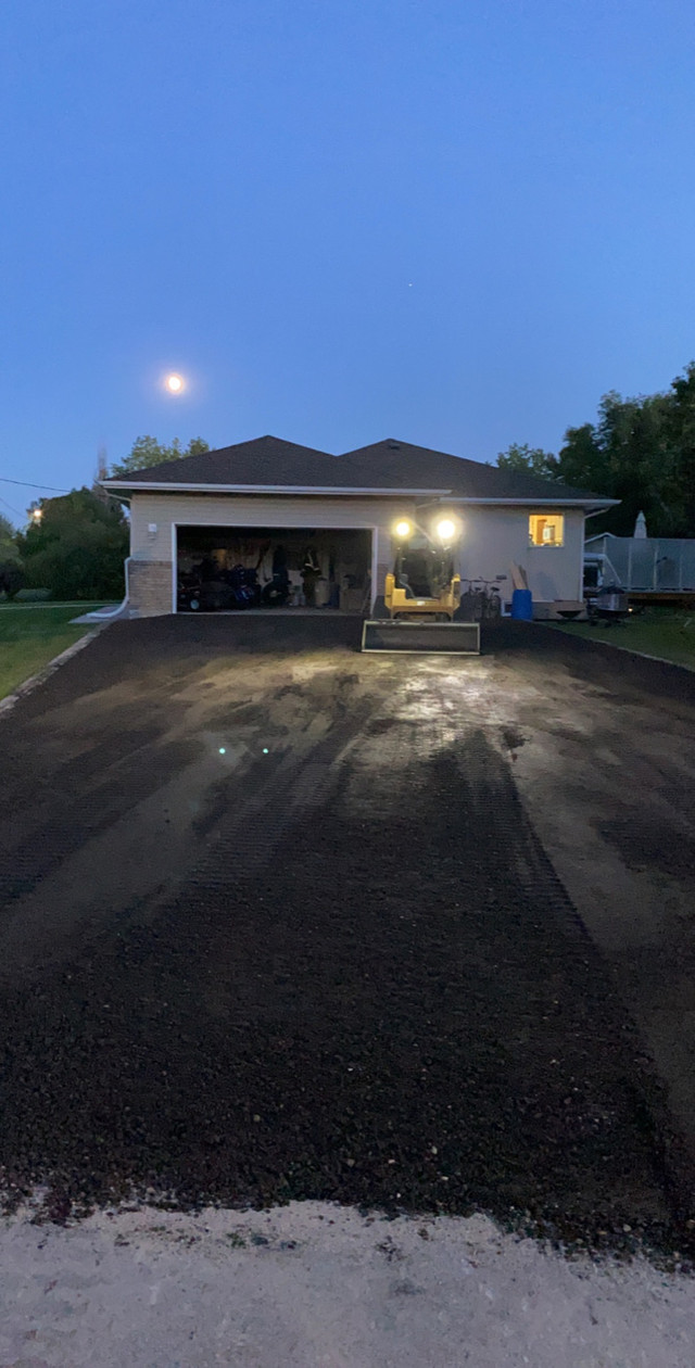 Kygar Construction - Home improvement in Interlock, Paving & Driveways in Winnipeg - Image 3