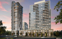 Connectt Condos |    FREE Parking &    Locker