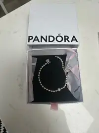 Pandora bracelet 