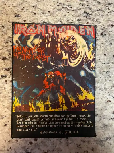 Pick up in Hamilton or can ship