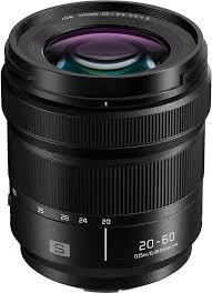 LOOKING FOR: Lumix S 20-60mm kit lens for L Mount