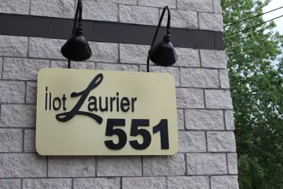 Local / bureau à louer à Beloeil Vous cherchez un local à Beloeil pour accueillir vos clients ? Ou e...