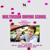 IMPROVE YOUR  DRIVING SKILLS