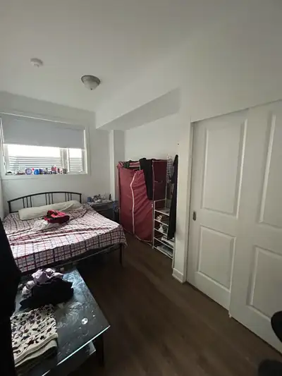 Room for rent