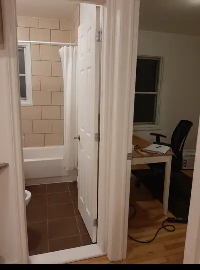 Appartement à louer dans Ahuntsic