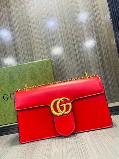 Gucci bags, View more